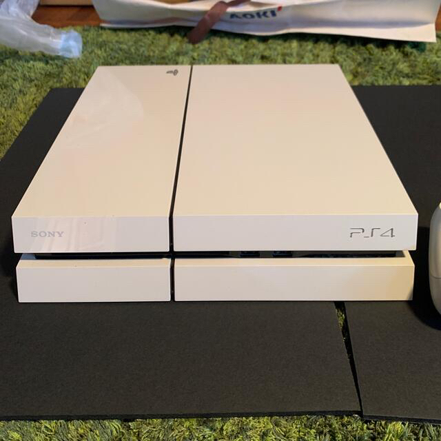 SONY PlayStation4 本体 CUH-1100AB02