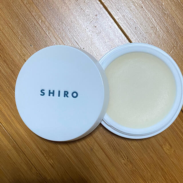 shiro(シロ)のSHIRO 練り香水　ポピー コスメ/美容のボディケア(その他)の商品写真