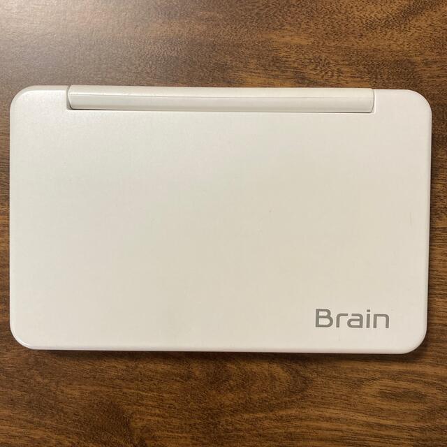 電子ブックリーダー電子辞書　SHARP Brain PW-SH4