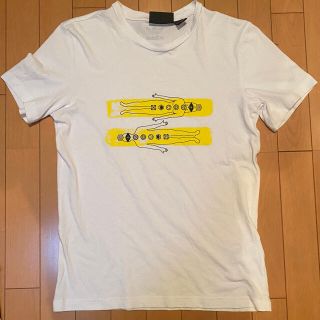 アディダス(adidas)のadidas human race pharrell williams Tシャツ(シャツ)