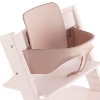 ストッケ(Stokke)のストッケ　トリップトラップ　ベビーセット(その他)