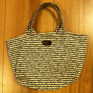 マークジェイコブス(MARC JACOBS)のMARCBYMARCJACOBSバッグ(トートバッグ)