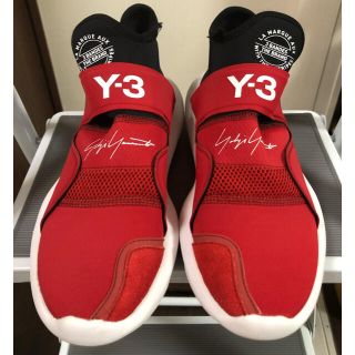 ワイスリー(Y-3)のY-3 SUBEROU(スニーカー)