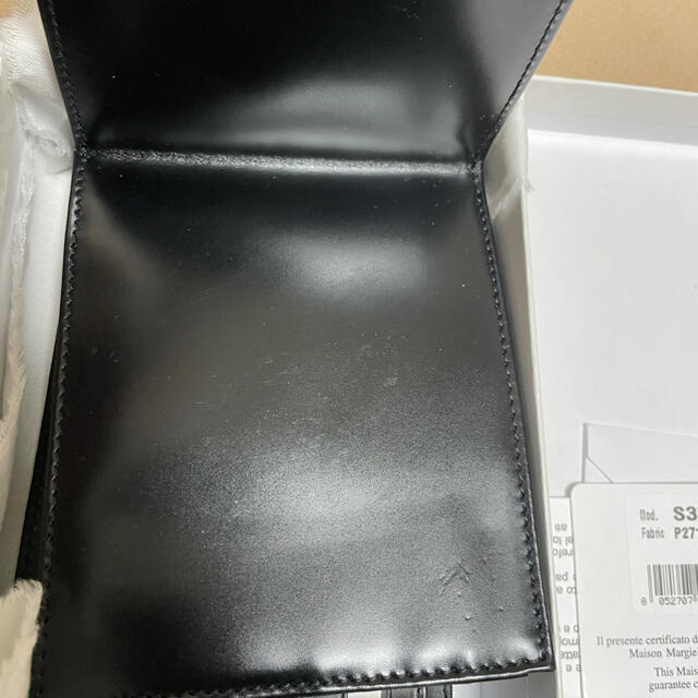 maison margiela 財布　Wallet