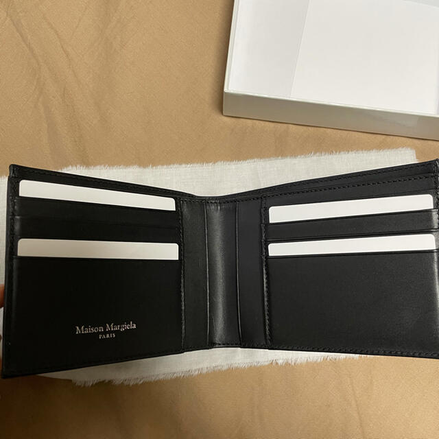 maison margiela 財布　Wallet