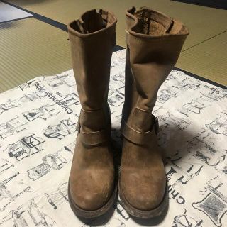 ゴア ブーツ(レディース)の通販 43点 | goaのレディースを買うならラクマ