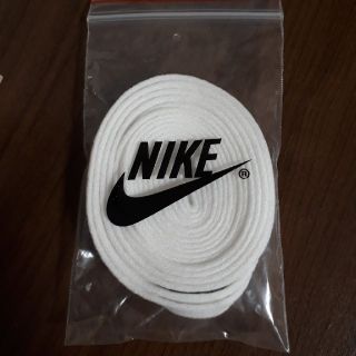 ナイキ(NIKE)のNIKE　靴紐(スニーカー)