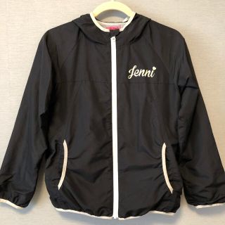 ジェニィ(JENNI)のJENNI ジャンパー　ブルゾン　(ジャケット/上着)