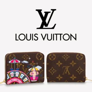 ルイヴィトン(LOUIS VUITTON)の専用(コインケース/小銭入れ)