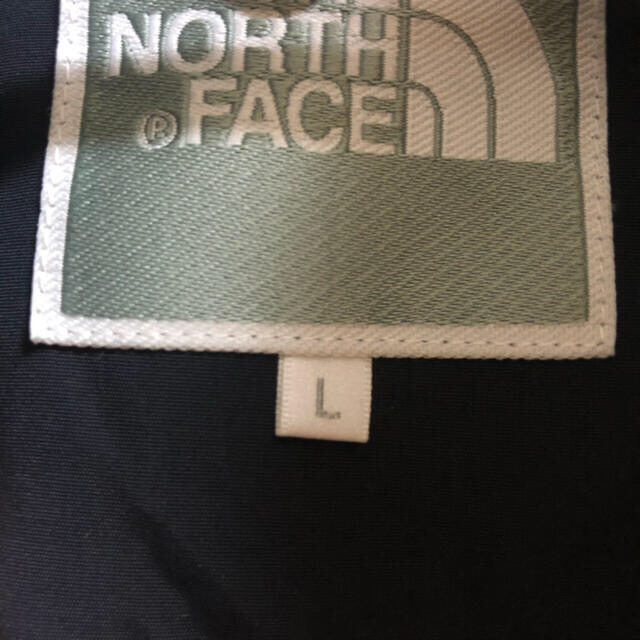 THE NORTH FACE(ザノースフェイス)のノースフェイス スクープジャケット アウター ジャンバー レディースのジャケット/アウター(ナイロンジャケット)の商品写真