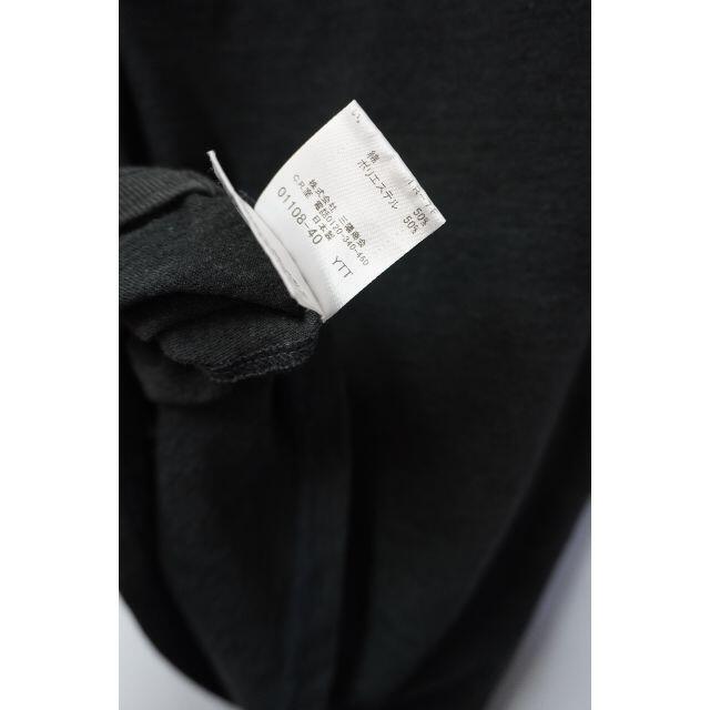 BURBERRY BLACK LABEL(バーバリーブラックレーベル)の日本製 BURBERRY BLACK LABEL Tシャツ バーバリー TEE メンズのトップス(Tシャツ/カットソー(半袖/袖なし))の商品写真