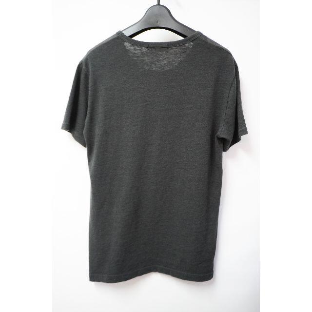 BURBERRY BLACK LABEL(バーバリーブラックレーベル)の日本製 BURBERRY BLACK LABEL Tシャツ バーバリー TEE メンズのトップス(Tシャツ/カットソー(半袖/袖なし))の商品写真