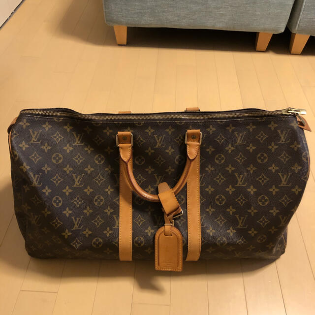 LOUIS VUITTON(ルイヴィトン)のピピ様　専用 メンズのバッグ(ボストンバッグ)の商品写真