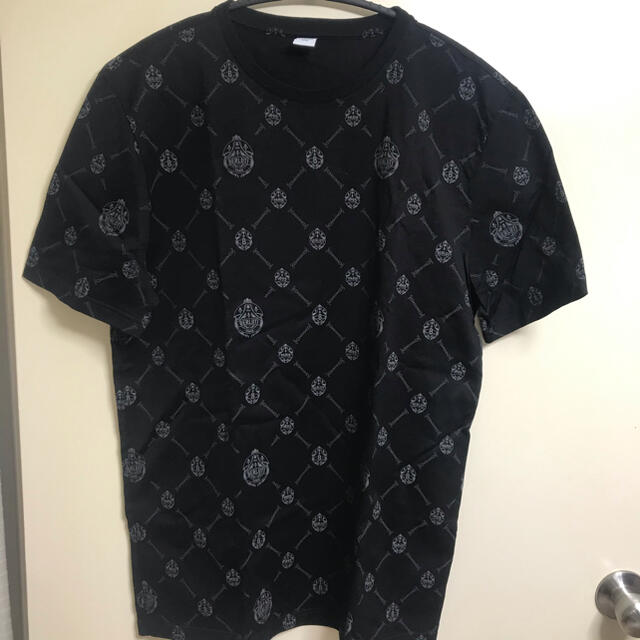 Berluti(ベルルッティ)のベルルッティ　シグネチャー　キャンバス　Tシャツ メンズのトップス(Tシャツ/カットソー(半袖/袖なし))の商品写真