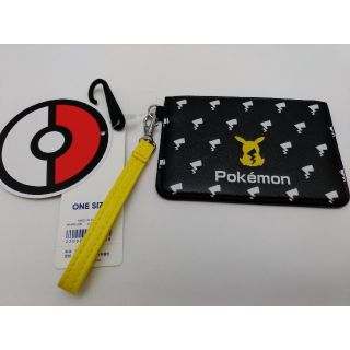 ポケモン パスケース Idカードホルダーの通販 42点 ポケモンのレディースを買うならラクマ