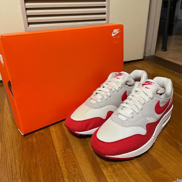 27cm NIKE AIR MAX 1 ANNIVERSARY OG