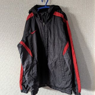 ナイキ(NIKE)のNIKE/140〜150　アウター　スポーツ上着(ジャケット/上着)