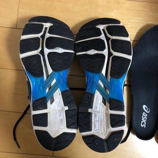 asics(アシックス)のアシックス(ASICS)GT-2000 ニューヨーク5 スーパーワイド スポーツ/アウトドアのランニング(シューズ)の商品写真