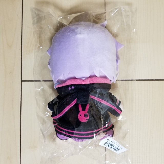 未開封品】AHS 結月ゆかり ぬいぐるみ おすわりぬいぐるみ 未開封品】AHS 結月ゆかり ぬいぐるみ おすわりぬいぐるみ