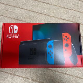 ニンテンドウ(任天堂)の任天堂Switch(その他)