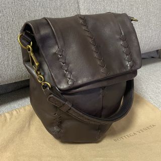 ボッテガヴェネタ(Bottega Veneta)のBOTTEGA VENETA / Intrecciato Shoulder(ショルダーバッグ)