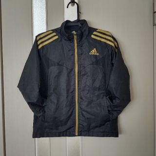 アディダス(adidas)のadidas 120 ジャンバー ウィンドブレーカー(ジャケット/上着)