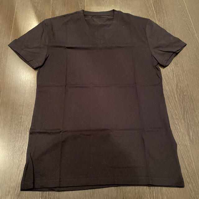 PRADA(プラダ)のPRADA/パックT/サイズXS/新品未使用/2枚セット メンズのトップス(Tシャツ/カットソー(半袖/袖なし))の商品写真