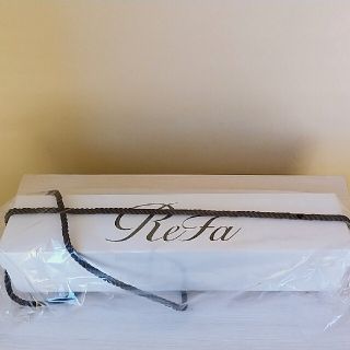 リファ(ReFa)のReFa リファ ストレートアイロン(ヘアアイロン)