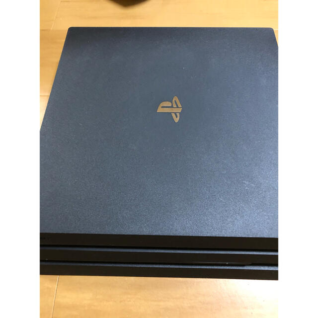 公式サイト - PlayStation4 PS4Pro 換装済み 使用感あり 説明文必見