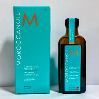 モロッカンオイル(Moroccan oil)のモロッカンオイル トリートメント 100ml(オイル/美容液)