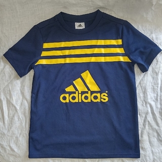 アディダス(adidas)のadidas Tシャツ 130(Tシャツ/カットソー)