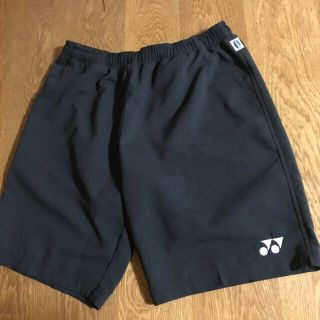 ヨネックス(YONEX)のヨネックス　ショートパンツ(ショートパンツ)