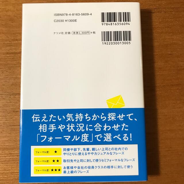 学研(ガッケン)の相手に伝わるビジネスメ－ル「正しい」表現辞典 「言いたいこと」が、すぐに見つかる エンタメ/ホビーの本(ビジネス/経済)の商品写真