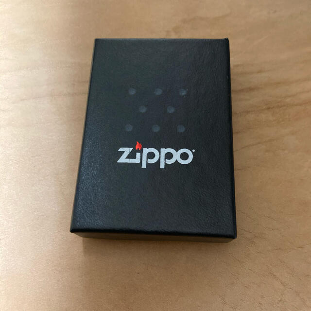 ZIPPO(ジッポー)の海上自衛隊　護衛艦伊勢　令和2年米国派遣訓 RINPAK 2020 限定 メンズのファッション小物(タバコグッズ)の商品写真