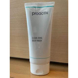 プロアクティブ(proactiv)のプロアクティブ　ボディウォッシュ(ボディソープ/石鹸)