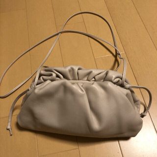 ボッテガヴェネタ(Bottega Veneta)のボッテガヴェネタ　ザポーチ　美品(クラッチバッグ)