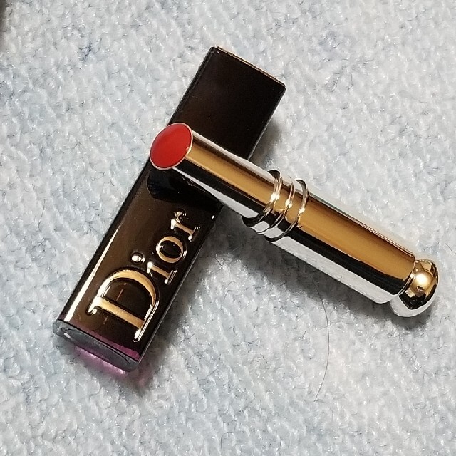 Dior アディクトラッカー スティック〈口紅〉