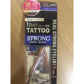 ケーパレット(K-Palette)の❁RiL様専用❁新品♡K-パレット 1DAY TATOO アイライナー♡(アイライナー)