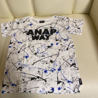 アナップキッズ(ANAP Kids)のまっさん様　専用です。(Tシャツ/カットソー)