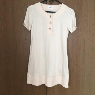 クレージュ(Courreges)のクレージュ  チュニック(チュニック)