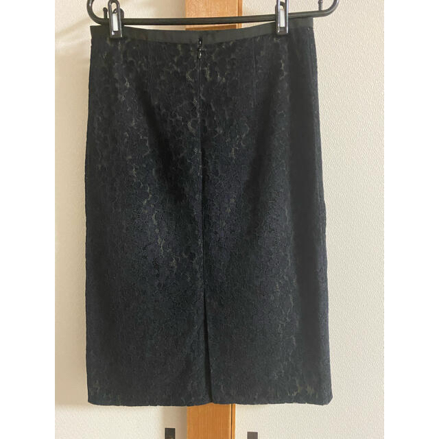 LOUNIE(ルーニィ)のスカート レディースのスカート(ひざ丈スカート)の商品写真