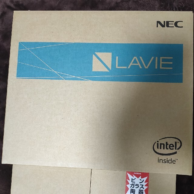 ノートパソコン LAVIE First Mobile（FM150/PAL）新品