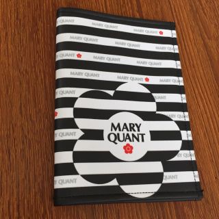 マリークワント(MARY QUANT)のMARY QUANT▽手帳カバー(その他)