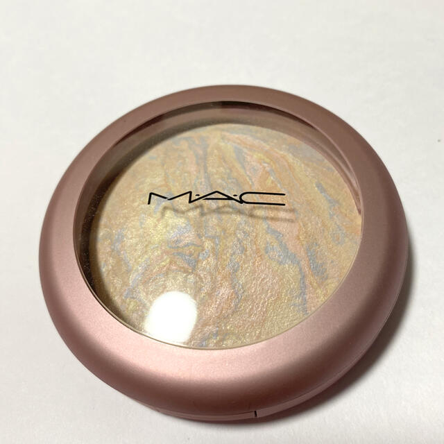 MAC(マック)のM･A･C ミネラライズスキンフィニッシュ　ライトスカペード コスメ/美容のベースメイク/化粧品(フェイスパウダー)の商品写真