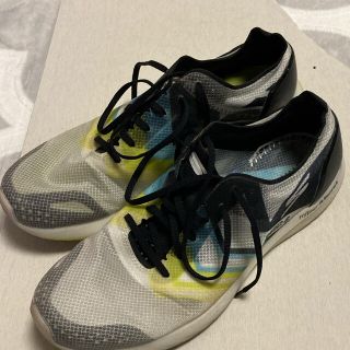 スケッチャーズ(SKECHERS)の★国内入手困難★SKECHERS★話題先取り【SPEED 6 HYPER】(ランニング/ジョギング)