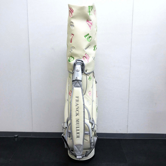 FRANCK MULLER - フランクミュラー FRANCK MULLER キャディ FRANCK MULLER - フランクミュラー FRANCK MULLER キャディ