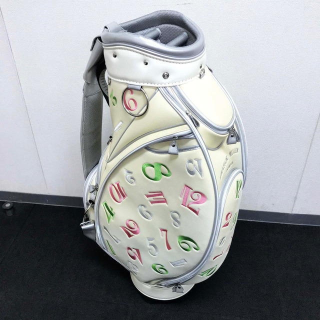 最安価格 FRANCK MULLER - フランクミュラー FRANCK MULLER キャディ その他