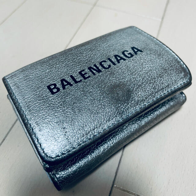 BALENCIAGA バレンシアガ 財布