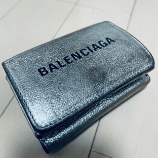 バレンシアガ(Balenciaga)のBALENCIAGA バレンシアガ 財布(財布)