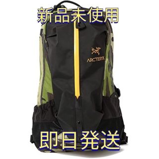 アークテリクス(ARC'TERYX)のARC'TERYX × BEAMS ARRO 22(バッグパック/リュック)